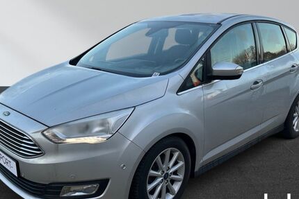 Ford C-Max 113.333 km 8.990 &euro; Oranienburg OT Germendorf 16515
