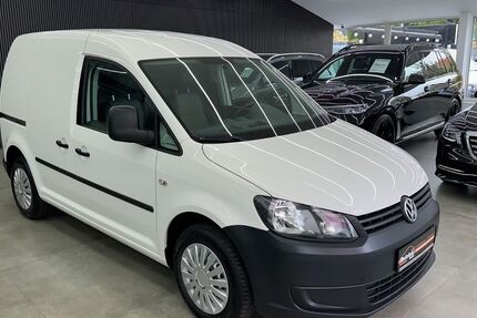 VW Caddy 188.967 km 9.950 € Brandenburg an der Havel 14772
