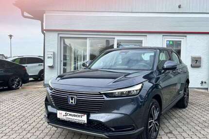 Honda HR-V 27.000 km 24.300 &euro; Mühldorf 84453