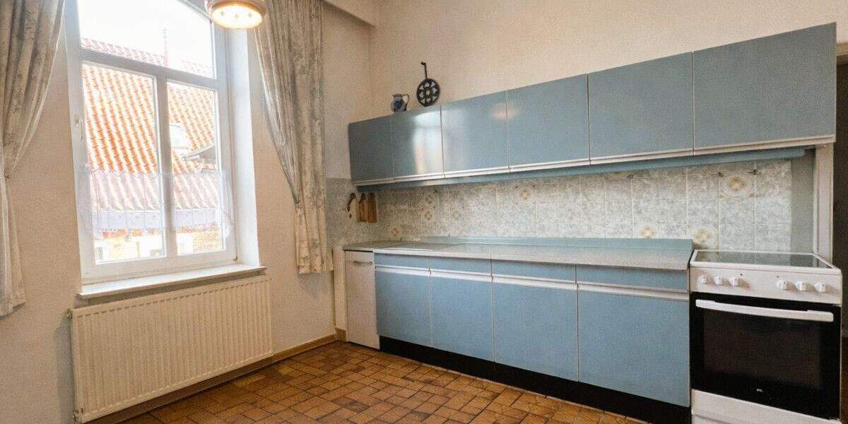 Etagenwohnung Peine Schwicheldt - 5 Zimmer, 135 m&sup2;, 125.000&euro; | Angebot:25317129