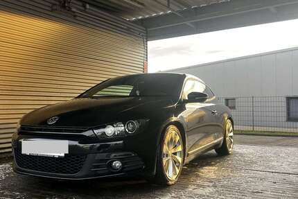 VW Scirocco 213.500 km 6.499 &euro; Herzogenrath 52134