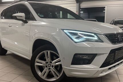 Seat Ateca 15.000 km 25.200 € Rüsselsheim 65428