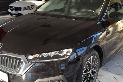 Skoda Octavia 52.000 km 26.900 &euro; Gefrees 95482