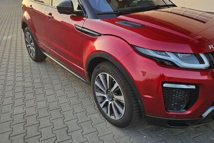 Land Rover Range Rover Evoque 95.800 km 21.880 &euro; Volkach 97332