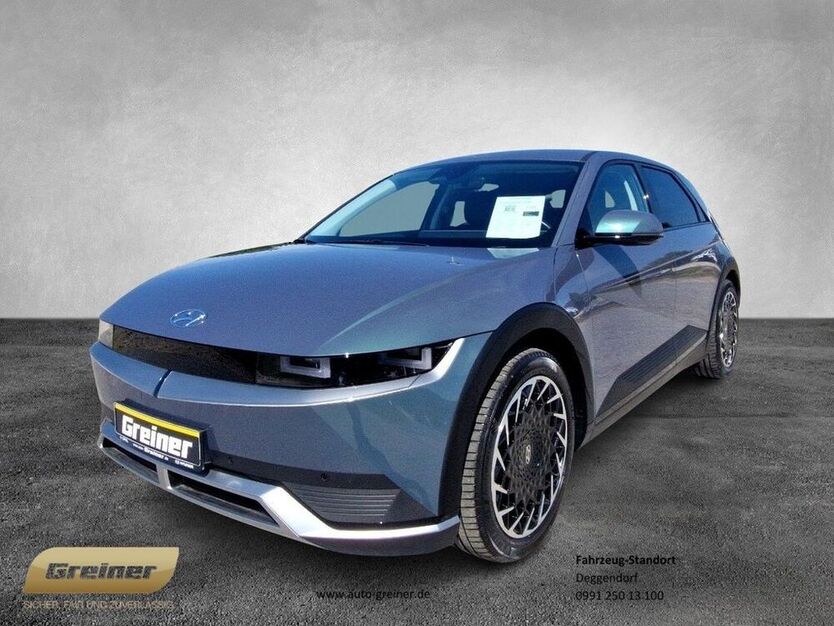 IONIQ 5