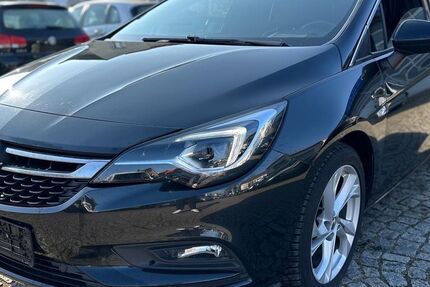 Opel Astra 190.000 km 6.850 &euro; Gerolzhofen 97447