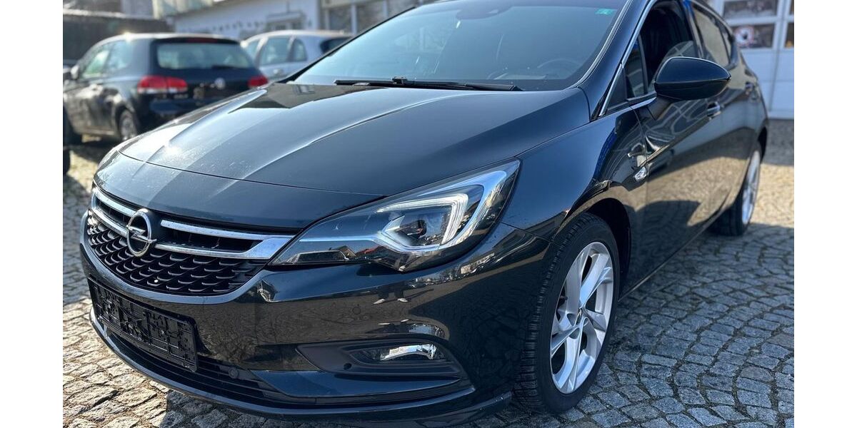 Opel Astra 190.000 km 6.850 &euro; Gerolzhofen 97447