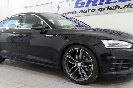 Audi A5 124.800 km 21.450 € Miesitz 07819