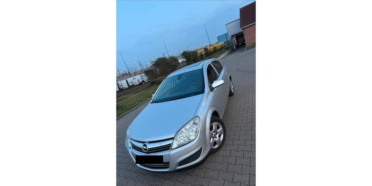 Opel Astra 153.500 km 4.800 &euro; Köln 50337