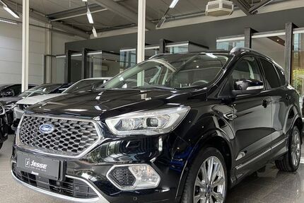 Ford Kuga 96.000 km 18.990 € Ibbenbüren 49477