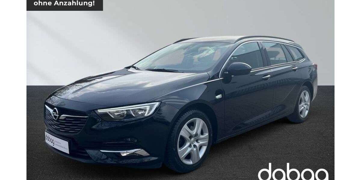 Opel Insignia 76.150 km 12.975 &euro; Zeulenroda- Triebes 07937