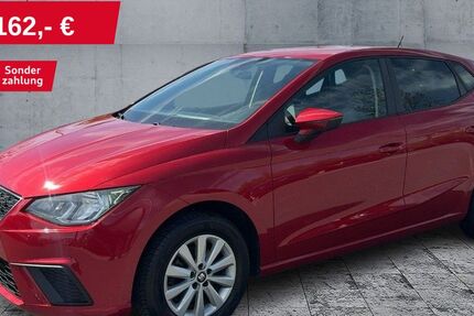 Seat Ibiza 83.860 km 11.990 &euro; Scheßlitz 96110