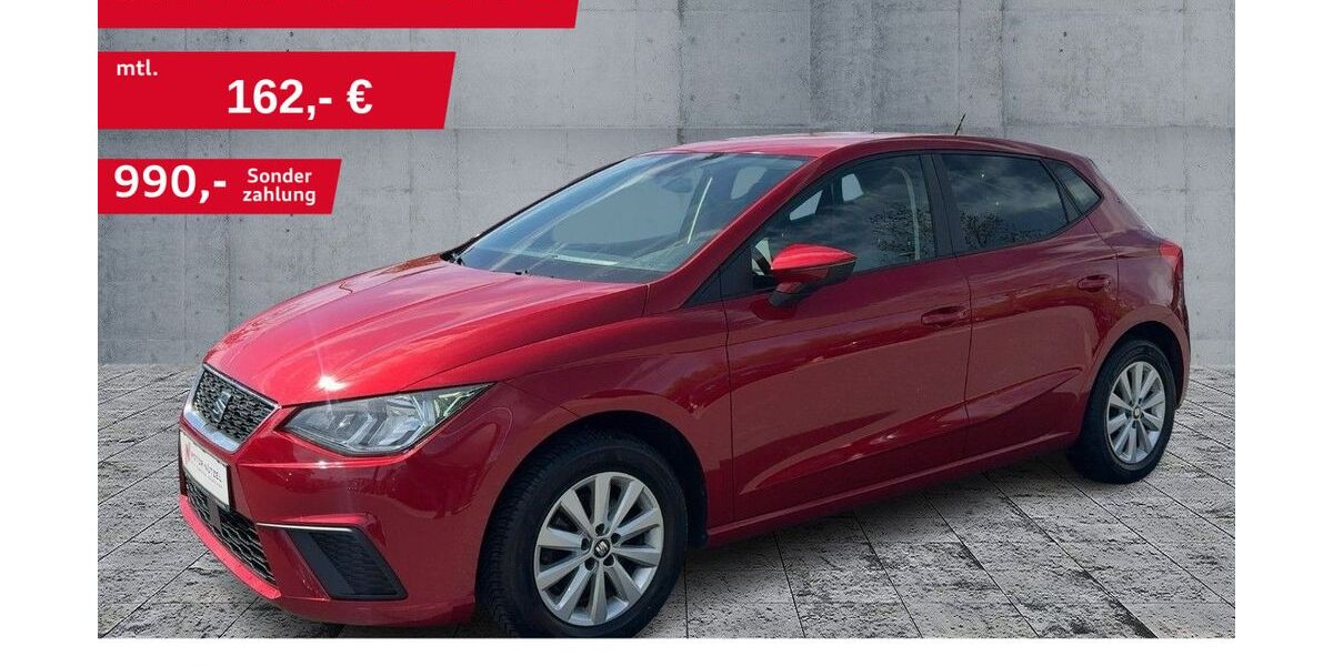 Seat Ibiza 83.860 km 11.990 &euro; Scheßlitz 96110