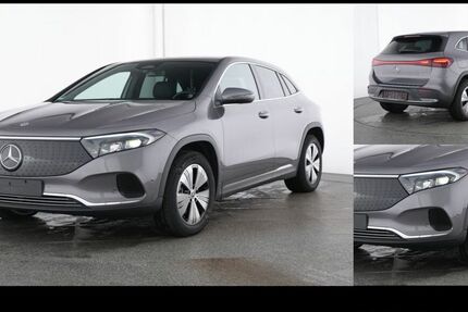 Mercedes-Benz EQA 9.300 km 34.769 &euro; Osterholz-Scharmbeck 27711