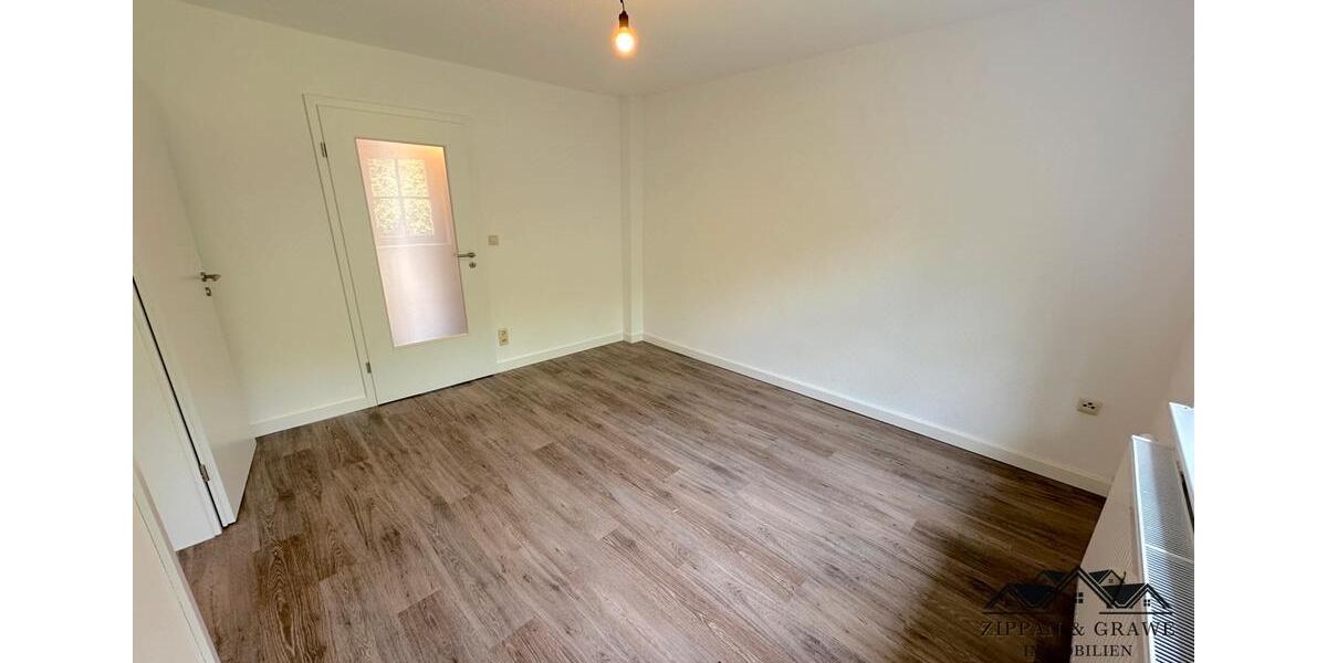 Erdgeschoßwohnung Löbnitz - 2 Zimmer, 45 m&sup2;, 352&euro; | Angebot:26365422
