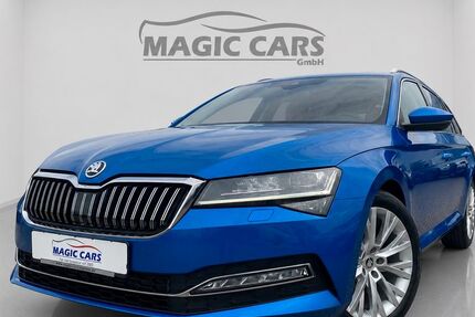 Skoda Superb 113.000 km 21.900 &euro; Worms 67547