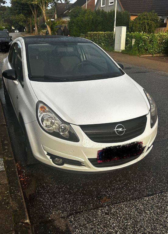 Corsa