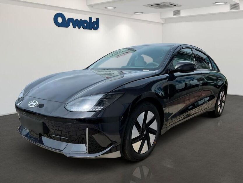 IONIQ 6