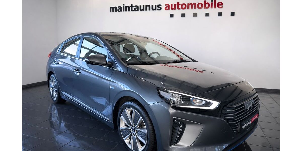 Hyundai IONIQ 68.000 km 17.900 &euro; Hofheim-Wallau 65719