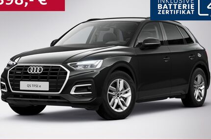 Audi Q5 31.000 km 36.930 &euro; Ludwigsburg 71636