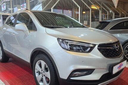 Opel Mokka 55.200 km 13.900 € Lahnstein 56112
