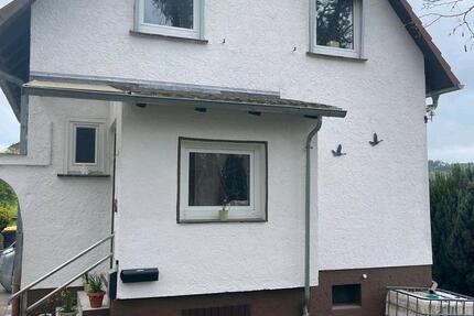 Haus Melsungen - 3 Zimmer, 86 m&sup2;, 175.000&euro; | Angebot:24949199