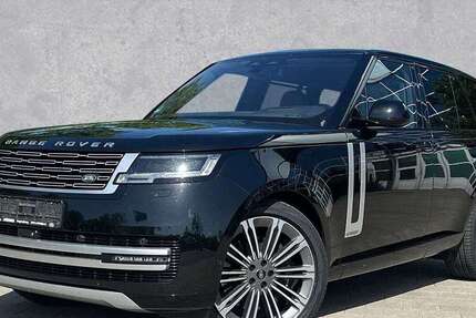 Land Rover Range Rover 107.000 km 123.550 &euro; Regensburg 93059