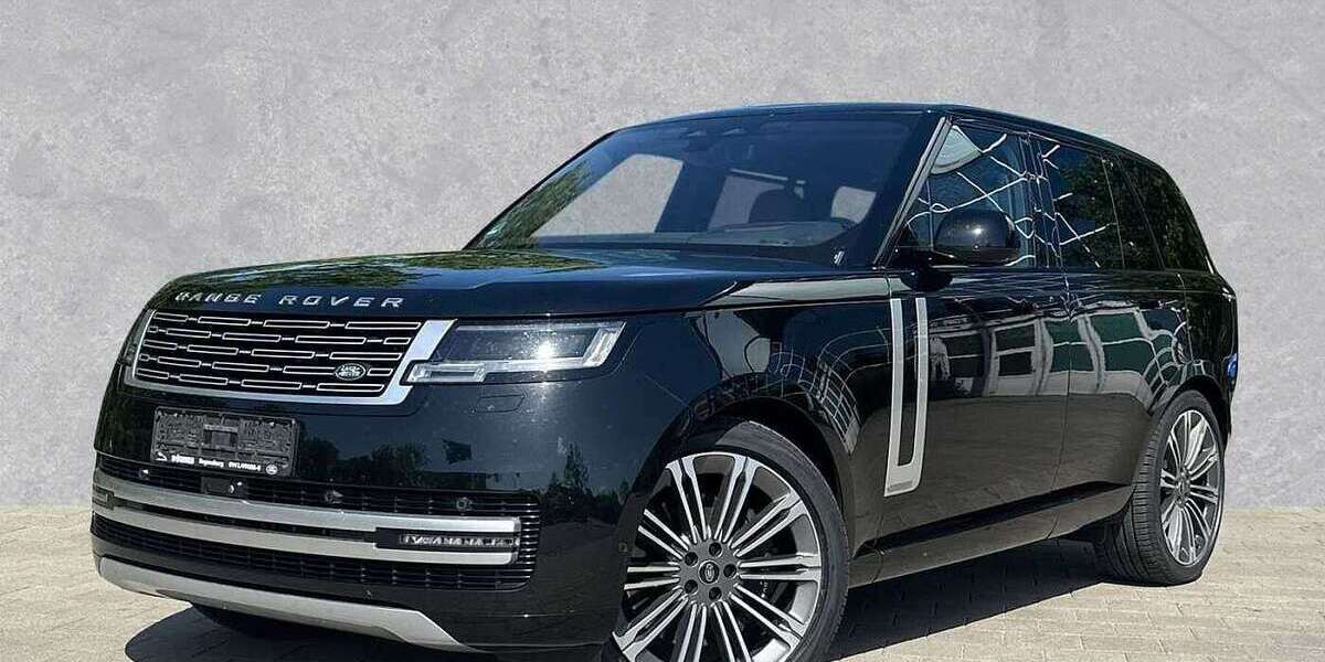 Land Rover Range Rover 107.000 km 123.550 &euro; Regensburg 93059