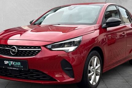 Opel Corsa 26.600 km 16.890 &euro; Pforzheim 75175