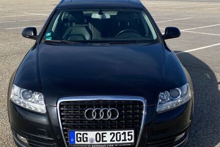 Audi A6 255.000 km 8.900 &euro; Passau 94032