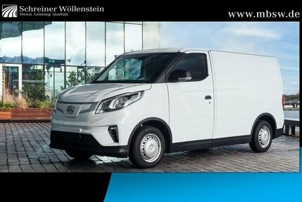 Maxus Andere