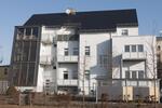 Wohnung mit Charme zu vermieten