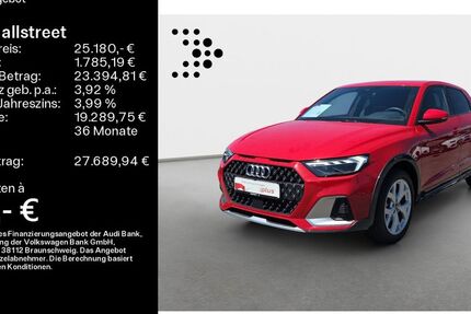 Audi A1 9.253 km 24.990 &euro; Oberursel 61440