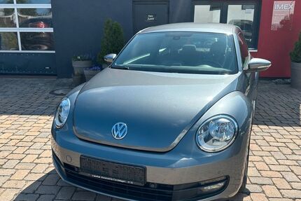 VW Beetle 212.520 km 5.490 &euro; Celle 29227
