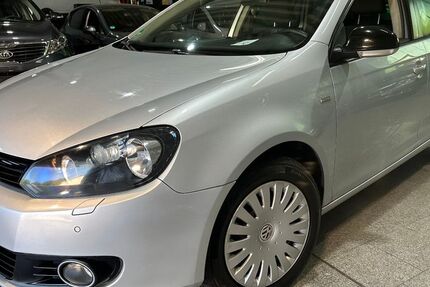 VW Golf 280.700 km 5.490 &euro; Duisburg 47059