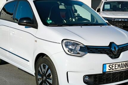 Renault Twingo 9.000 km 11.900 &euro; Fürstenzell 94081