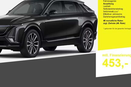 Cadillac Andere 10.104 km 56.899 &euro; Berlin-Französisch Buchholz 13127