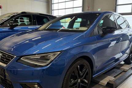 Seat Ibiza 16.574 km 19.900 &euro; Memmingen, Amendingen 87700