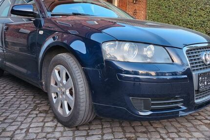 Audi A3 201.000 km 2.900 &euro; Hessisch Oldendorf 31840