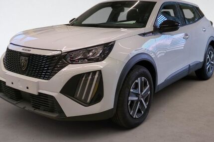 Peugeot 2008 1.926 km 18.450 &euro; Wiefelstede 26215