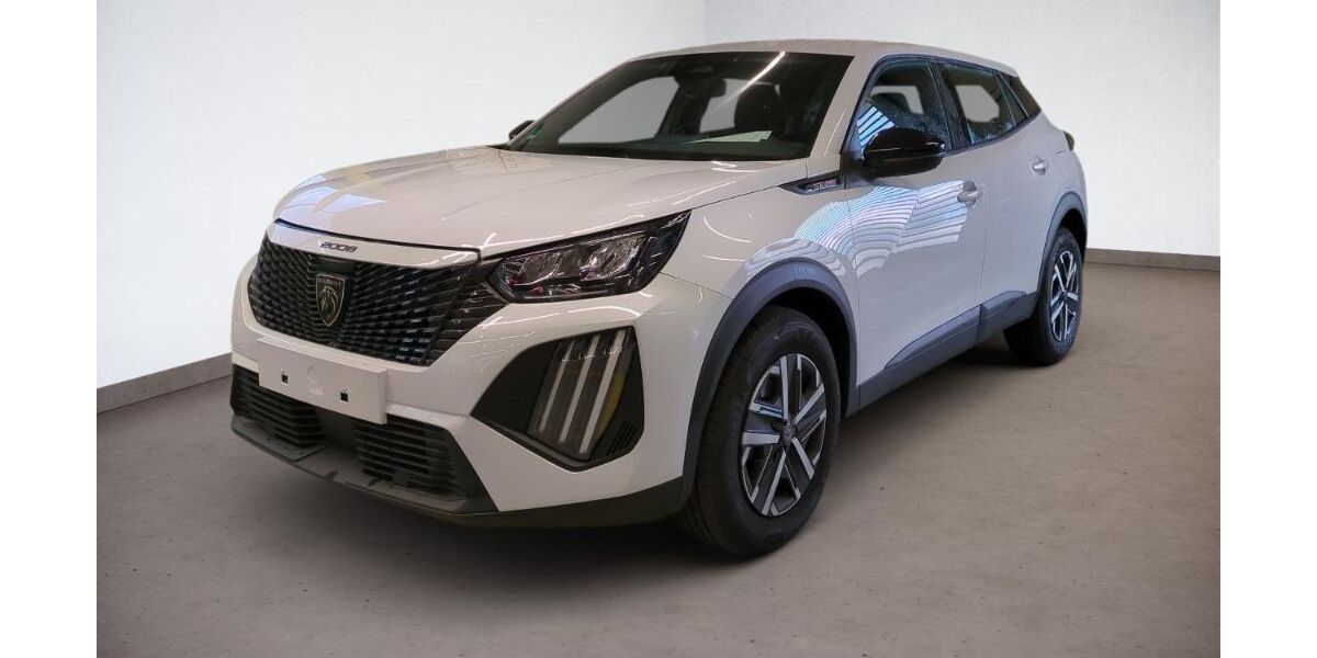 Peugeot 2008 1.926 km 18.450 &euro; Wiefelstede 26215