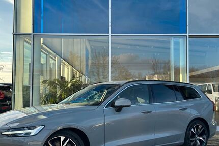 Volvo V60 1.500 km 52.400 &euro; Kirchheim/Teck 73230