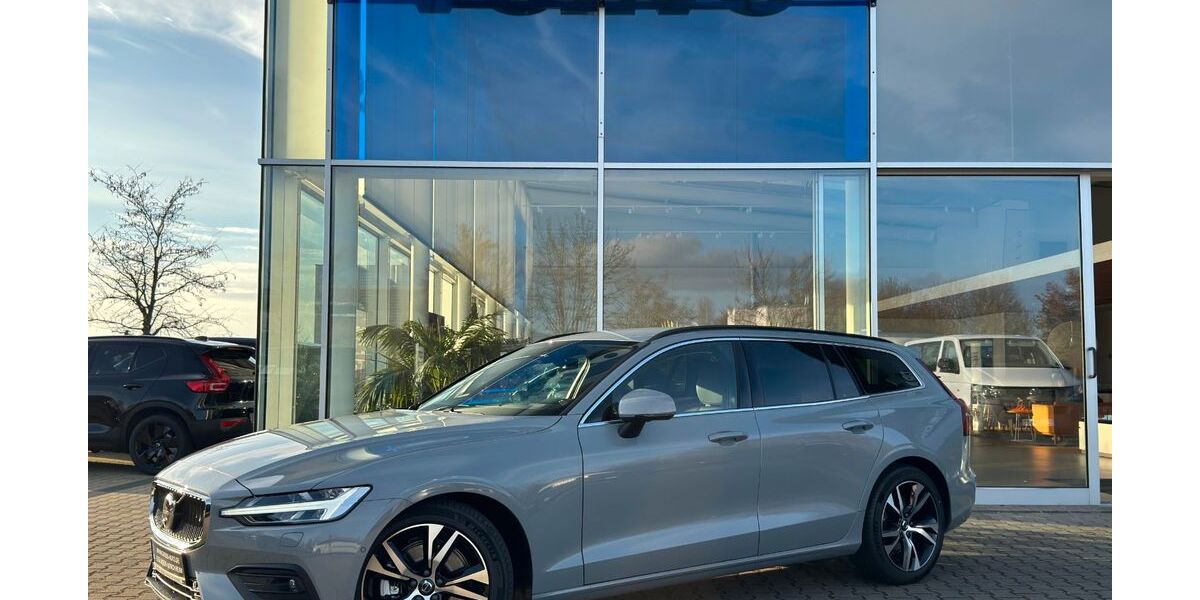 Volvo V60 1.500 km 52.400 &euro; Kirchheim/Teck 73230