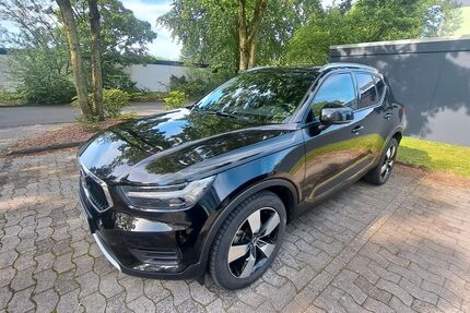 Volvo XC40 153.200 km 19.100 &euro; Gütersloh 33330