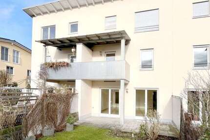 Haus Olching - 5 Zimmer, 154 m&sup2;, 2.400&euro; | Angebot:24552200