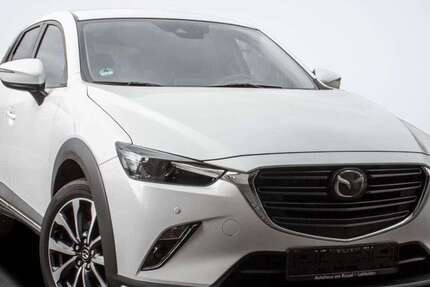 Mazda CX-3 49.730 km 17.990 &euro; Lohfelden 34253