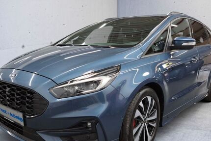 Ford S-Max 34.650 km 29.890 &euro; Herbolzheim 79336