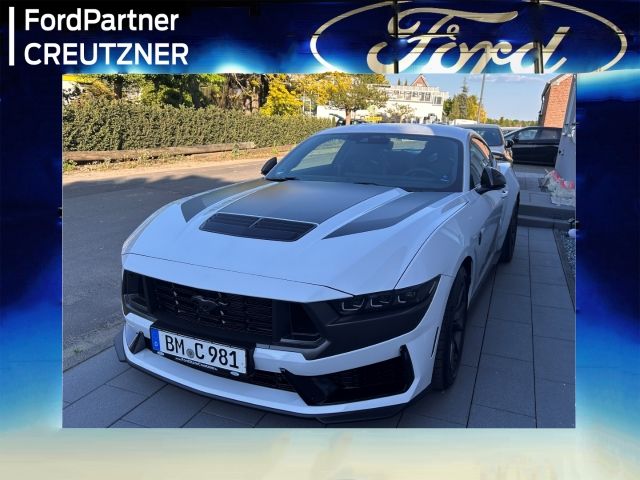 Ford Mustang 5.900 km 72.250 € Erftstadt-Lechenich 50374