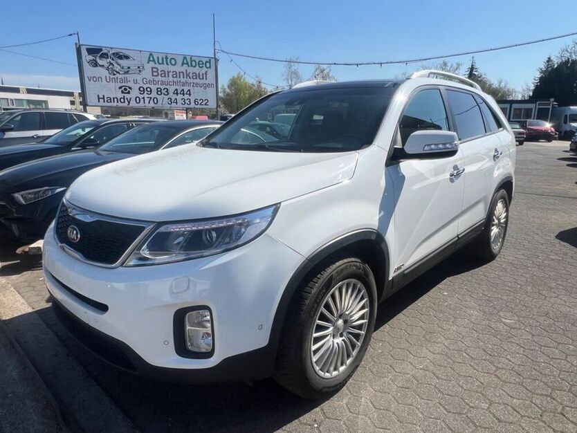 Sorento