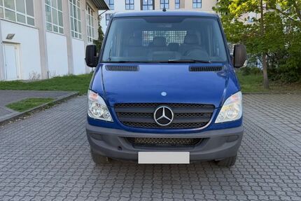 Mercedes-Benz Sprinter 320.000 km 7.900 &euro; Fürth 90766